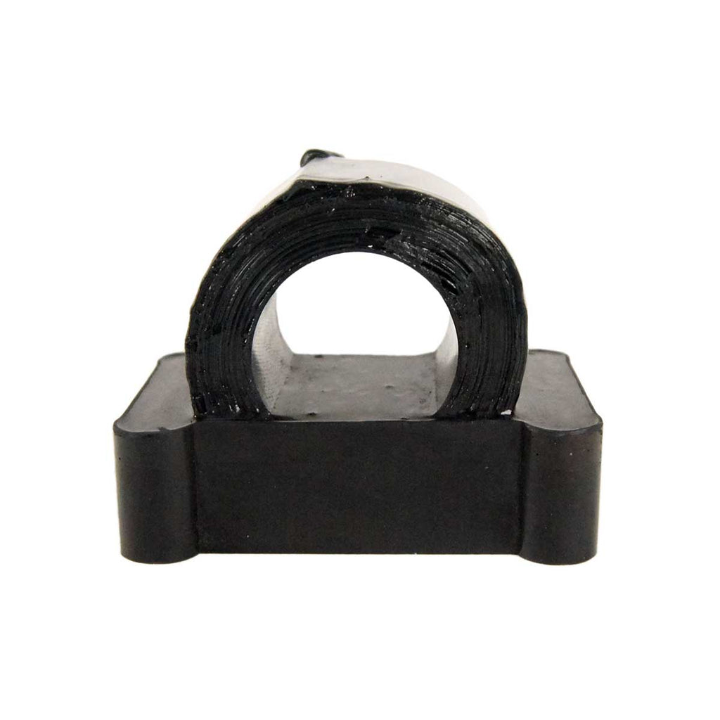Candela Perfecta 100μH Choke Inductor Coil Part 100 Microhenry Parts As-Is