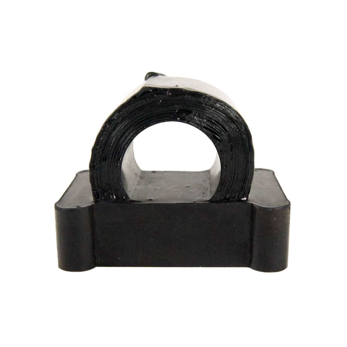 Candela Perfecta 100μH Choke Inductor Coil Part 100 Microhenry Parts As-Is