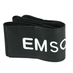 BTL EmSculpt Patient Belt Small 30 1/8 x 3 1/4 RF HIFEM Tone Applicator Strap