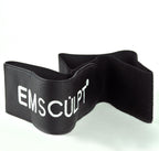 BTL EmSculpt Patient Belt Small 30 1/8 x 3 1/4 RF HIFEM Tone Applicator Strap