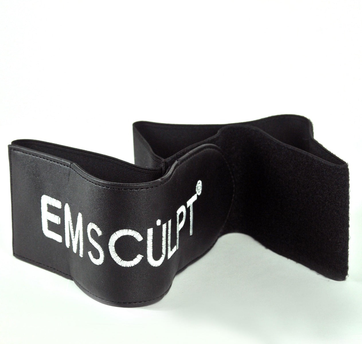 BTL EmSculpt Patient Belt Small 30 1/8 x 3 1/4 RF HIFEM Tone Applicator Strap