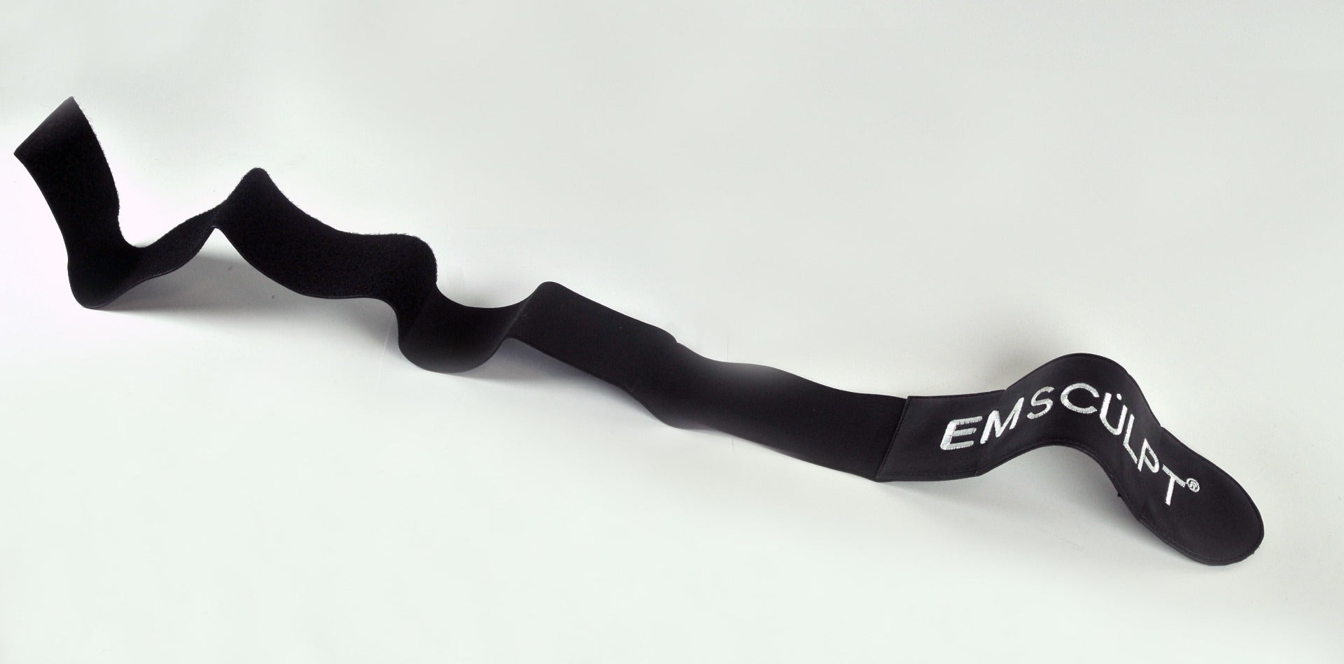 BTL EmSculpt Patient Belt Small 30 1/8 x 3 1/4 RF HIFEM Tone Applicator Strap