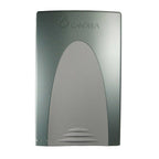 Candela ALEX TriVantage Laser System Front Panel Sea-foam Cream Case Part As-Is