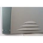 Candela ALEX TriVantage Laser System Front Panel Sea-foam Cream Case Part As-Is