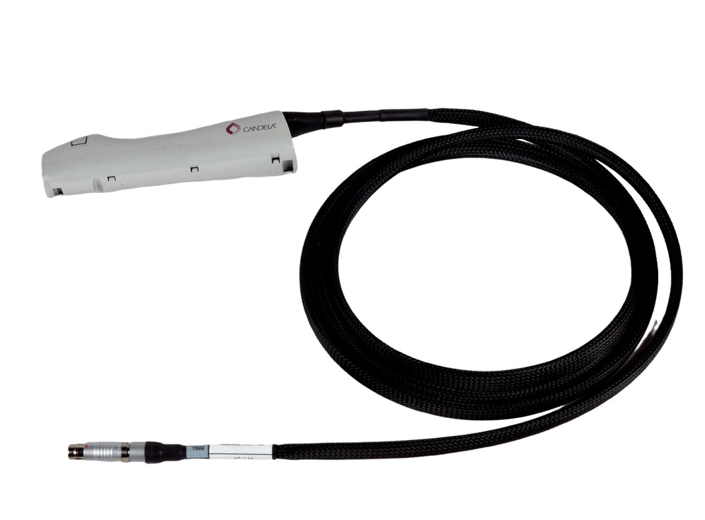 CANDELA Specialty GentleMAX GMax PRO SERIES Laser HandPiece Cable 7122-00-9404