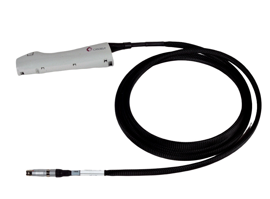 CANDELA Specialty GentleMAX GMax PRO SERIES Laser HandPiece Cable 7122-00-9404