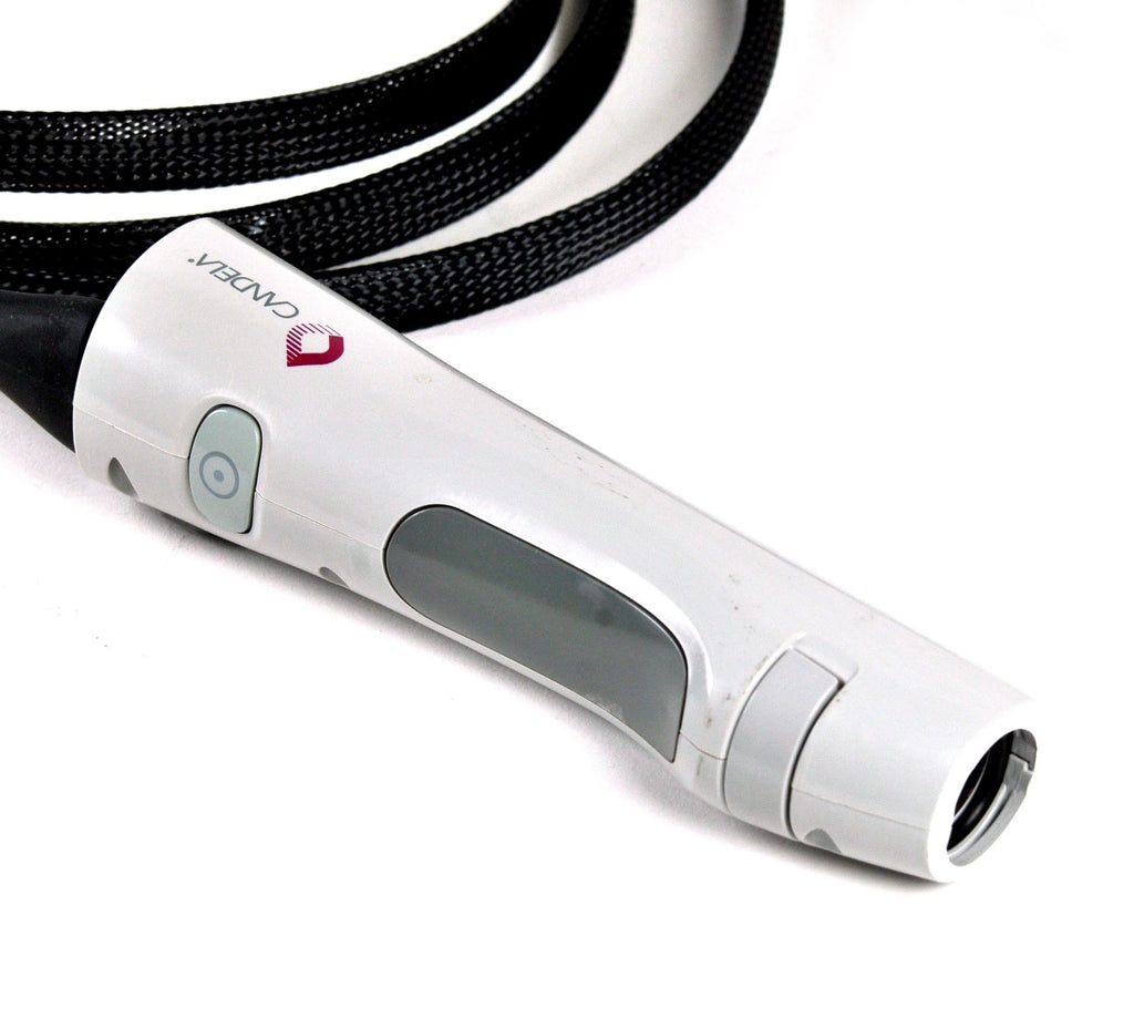 CANDELA Specialty GentleMAX GMax PRO SERIES Laser HandPiece Cable 7122-00-9404