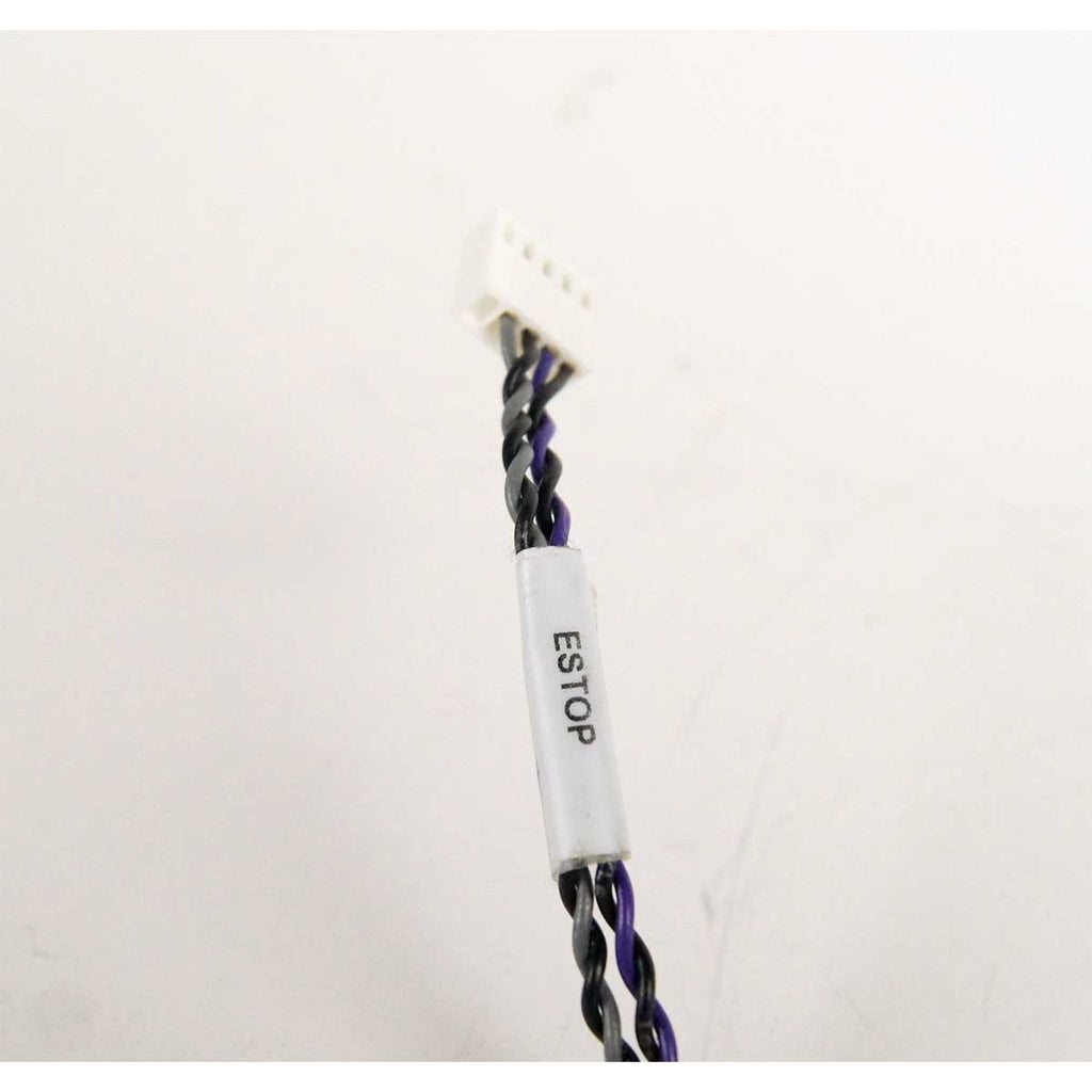 Syneron Candela CO2RE Core CO2 ESTOP Button Part Emergency Stop Switch As-Is