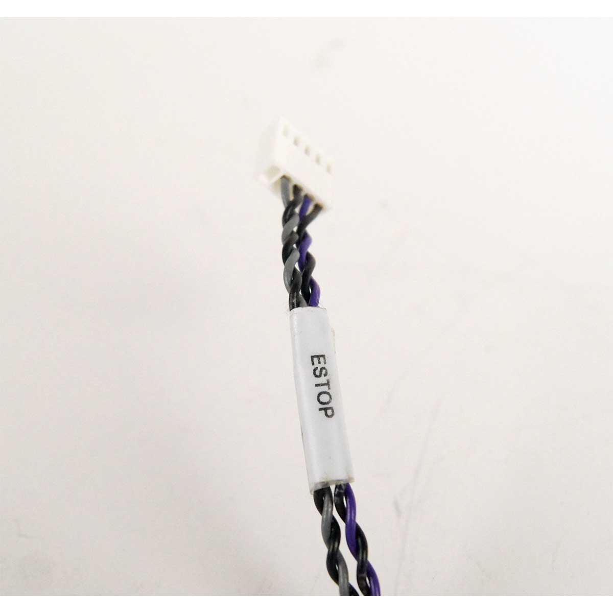 Syneron Candela CO2RE Core CO2 ESTOP Button Part Emergency Stop Switch As-Is