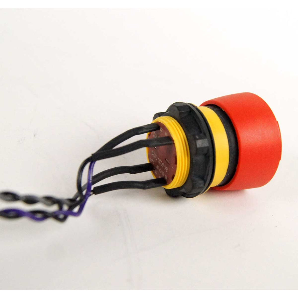 Syneron Candela CO2RE Core CO2 ESTOP Button Part Emergency Stop Switch As-Is
