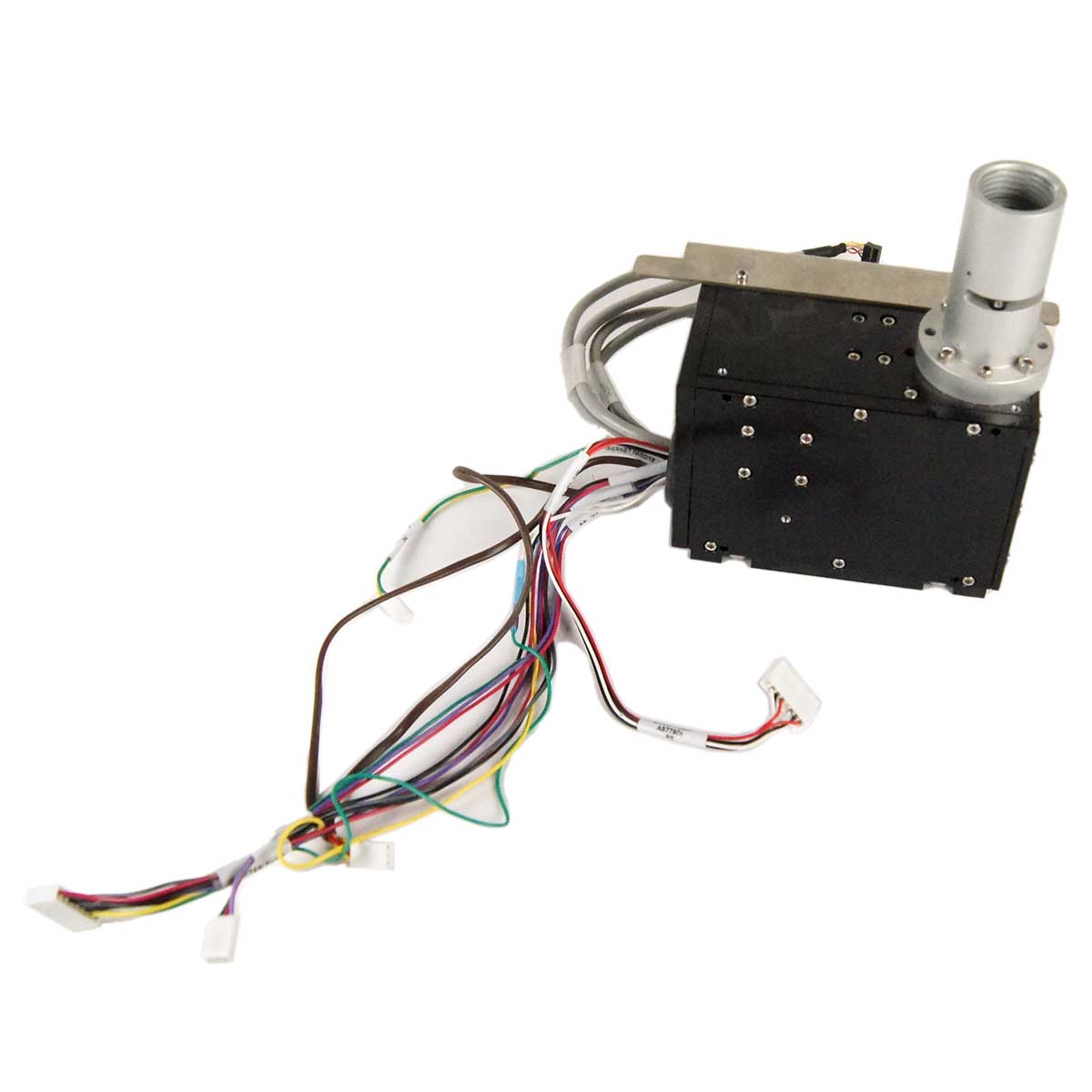 Syneron Candela CO2RE Core CO2 Laser Scanner Driver PCBA KT77203 Part As-Is