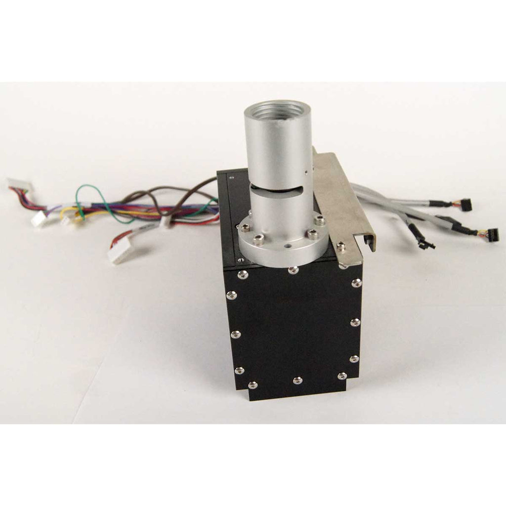 Syneron Candela CO2RE Core CO2 Laser Scanner Driver PCBA KT77203 Part As-Is