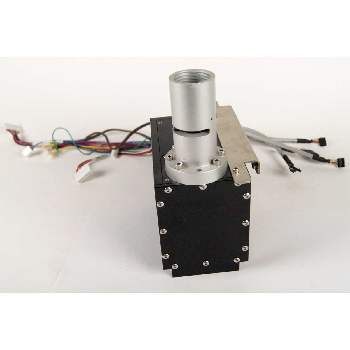 Syneron Candela CO2RE Core CO2 Laser Scanner Driver PCBA KT77203 Part As-Is