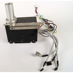 Syneron Candela CO2RE Core CO2 Laser Scanner Driver PCBA KT77203 Part As-Is