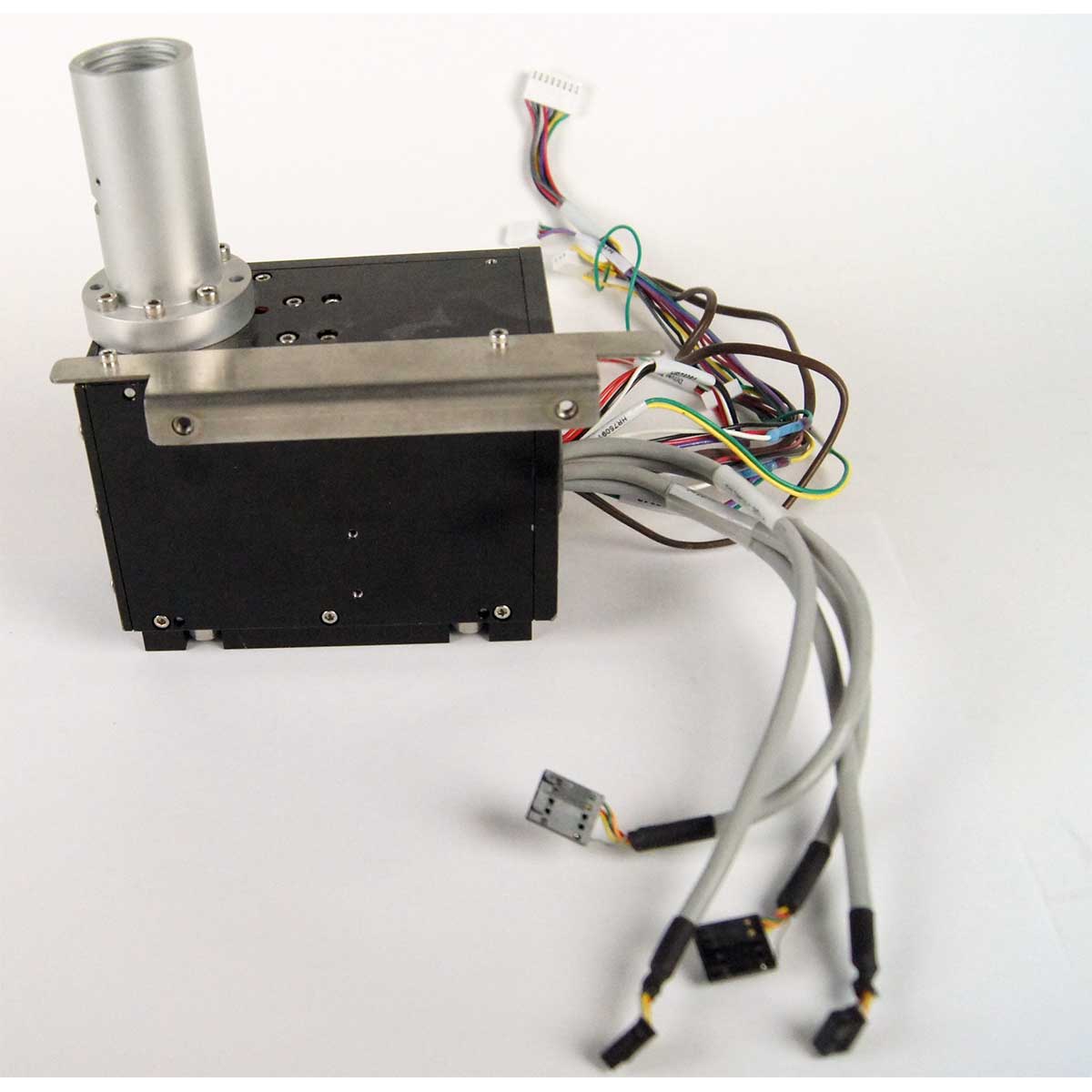 Syneron Candela CO2RE Core CO2 Laser Scanner Driver PCBA KT77203 Part As-Is