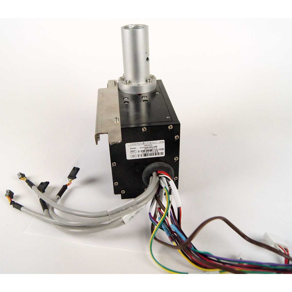 Syneron Candela CO2RE Core CO2 Laser Scanner Driver PCBA KT77203 Part As-Is