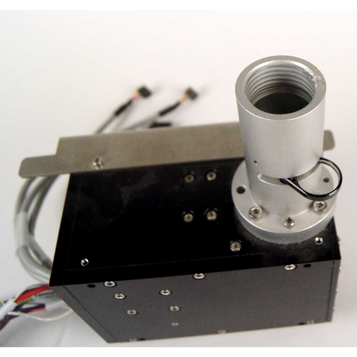 Syneron Candela CO2RE Core CO2 Laser Scanner Driver PCBA KT77203 Part As-Is
