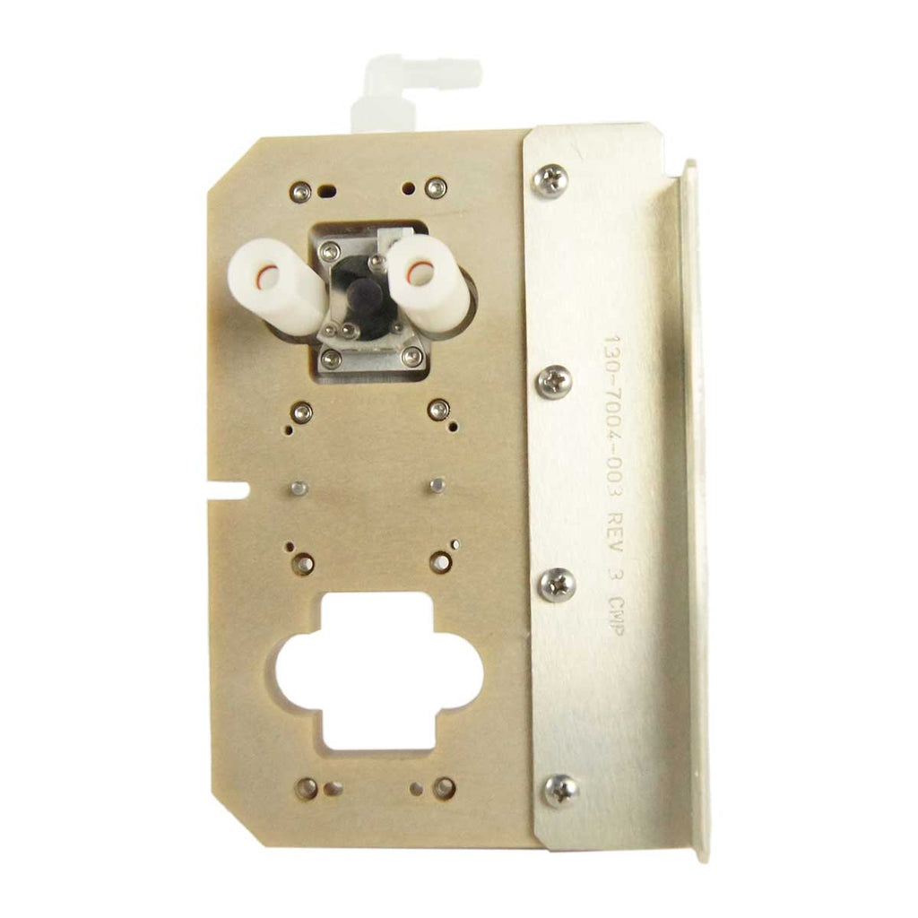 Cynosure LASER HEAD Resonator Rail Module Affirm W/Out Flash Lamp Parts As-Is