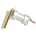 Cynosure LASER HEAD Resonator Rail Module Affirm W/Out Flash Lamp Parts As-Is