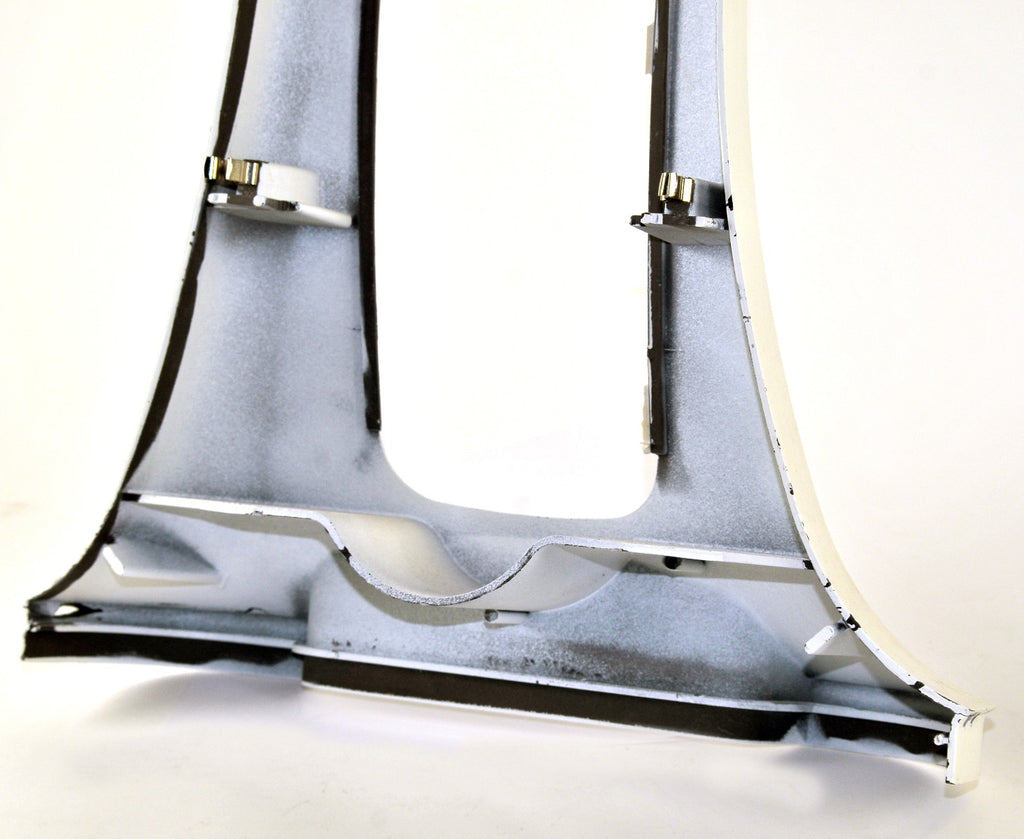 Syneron Candela CO2RE CO2 Laser CORE2 Back Panel Cover Rear Outer Housing PARTS