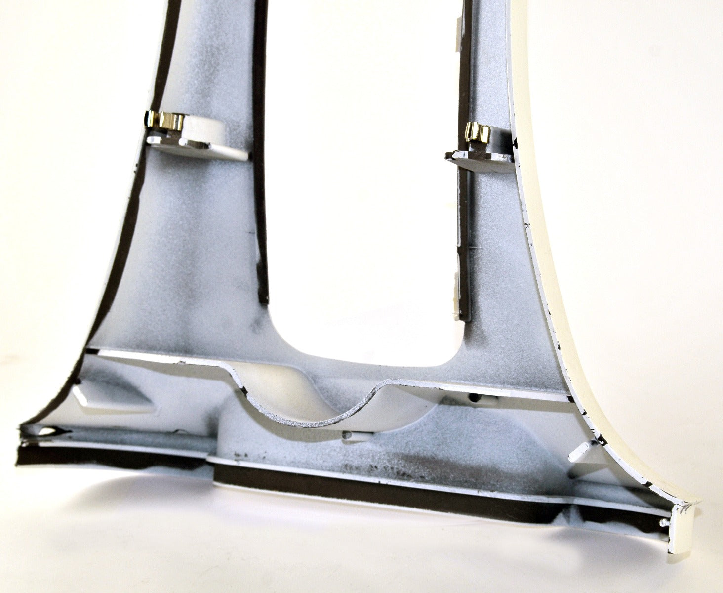 Syneron Candela CO2RE CO2 Laser CORE2 Back Panel Cover Rear Outer Housing PARTS