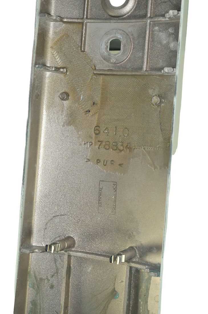 Syneron Candela CO2RE CO2 Laser CORE2 Front Panel Cover Outer Housing PARTS