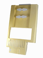 Cynosure Palomar Vectus 810nm Diode Laser Back Plastic Panel Cover Rear PARTS