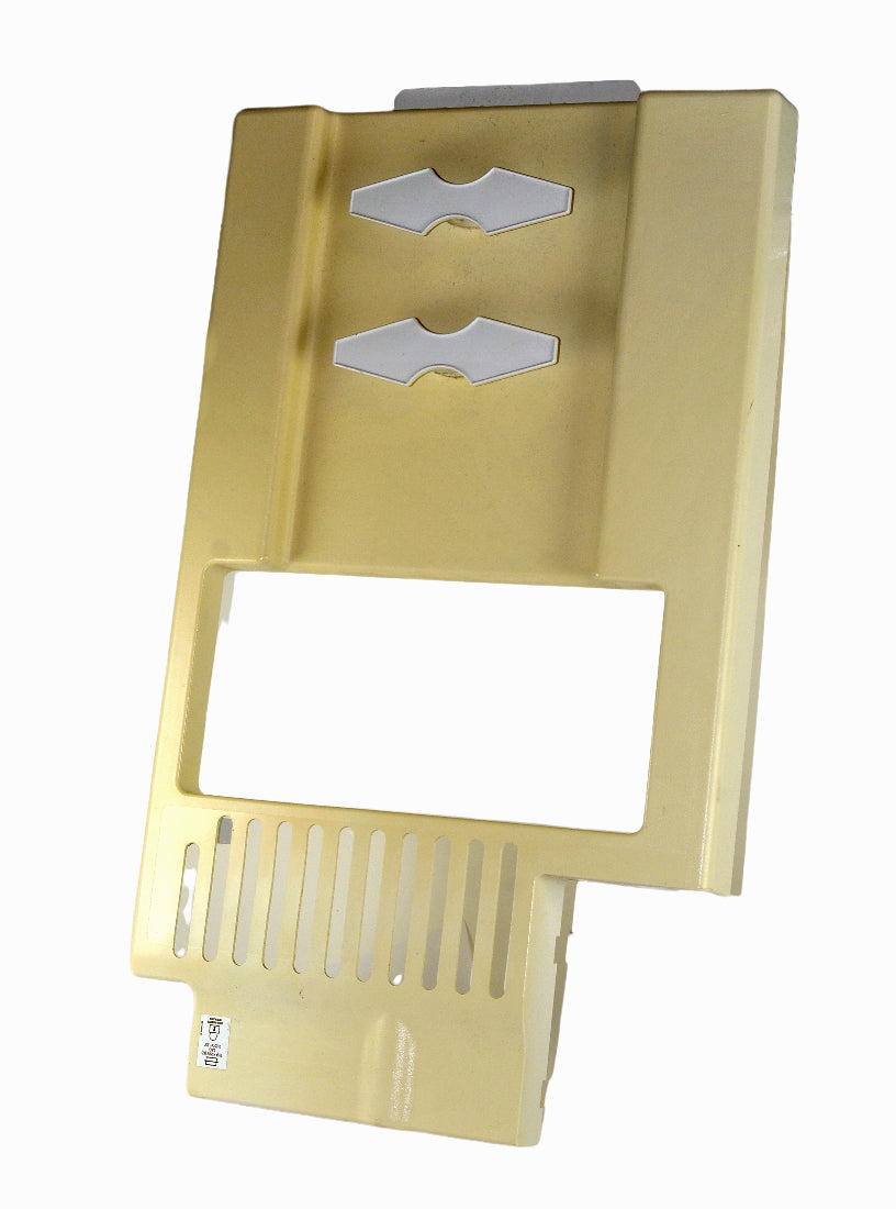 Cynosure Palomar Vectus 810nm Diode Laser Back Plastic Panel Cover Rear PARTS