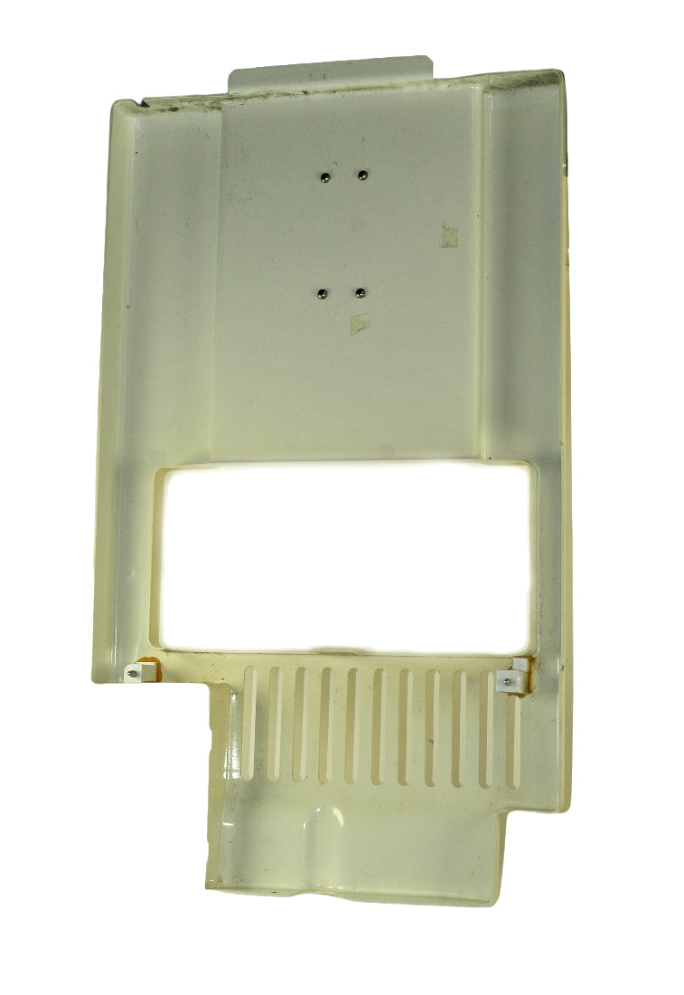 Cynosure Palomar Vectus 810nm Diode Laser Back Plastic Panel Cover Rear PARTS