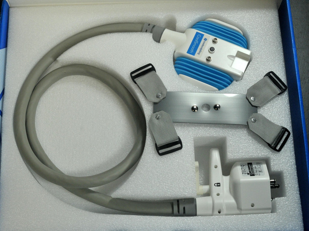 2014 Zeltiq CoolSculpting CoolSmooth Breeze Vacuum Applicator BRZ-AP1-091-000