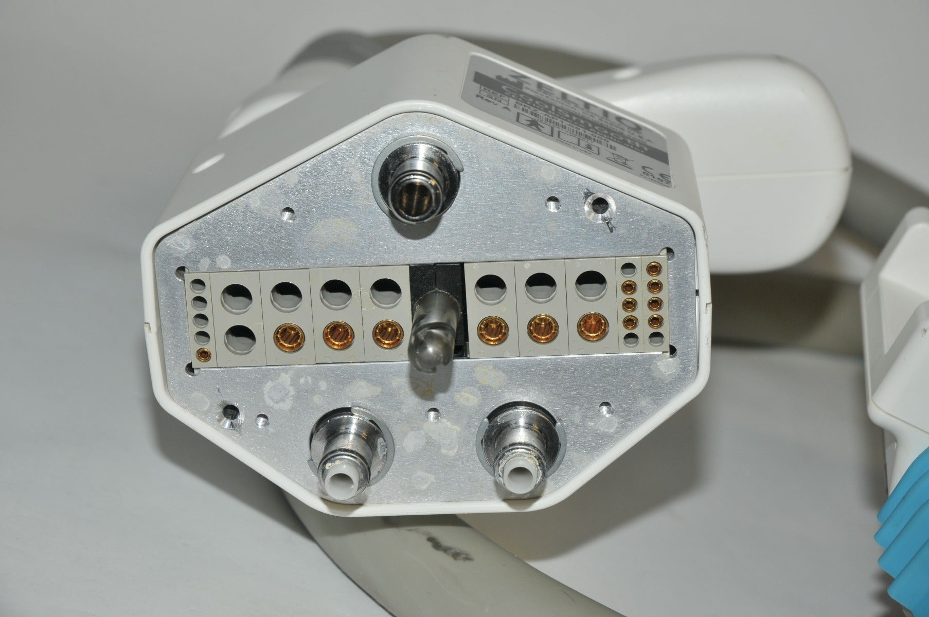 2014 Zeltiq CoolSculpting CoolSmooth Breeze Vacuum Handpiece BRZ-AP1-091-000