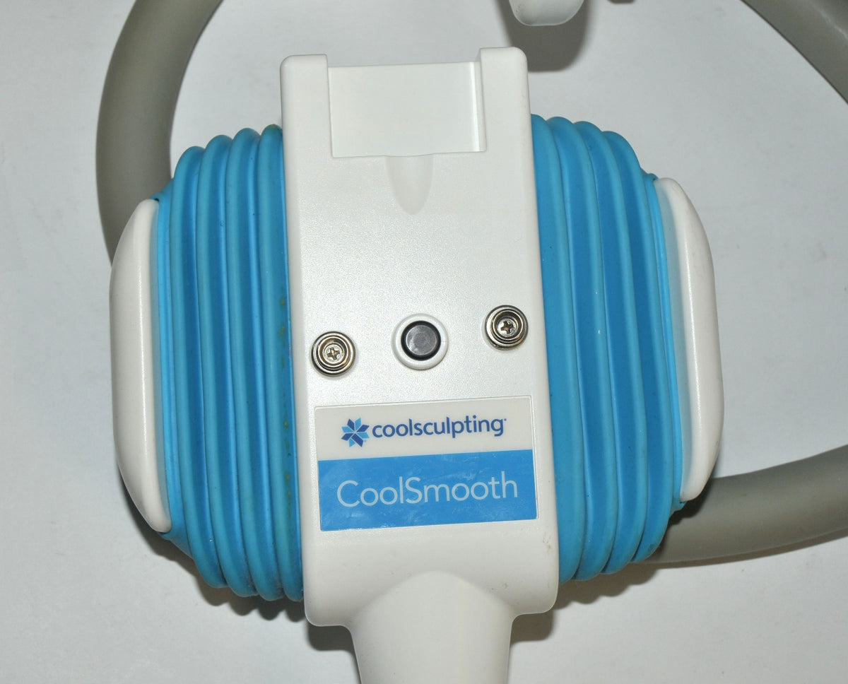 2014 Zeltiq CoolSculpting CoolSmooth Breeze Vacuum Applicator BRZ-AP1-091-000