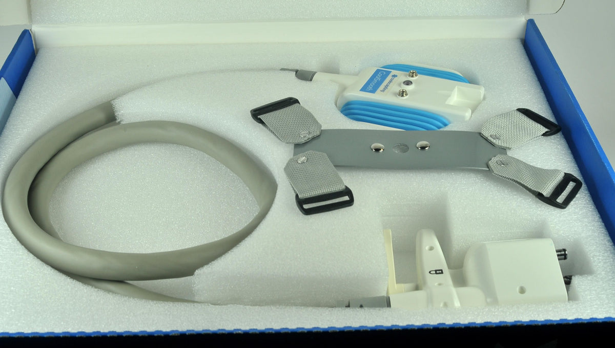2014 Zeltiq CoolSculpting CoolSmooth Breeze Vacuum Applicator BRZ-AP1-091-000