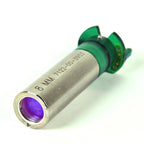 Candela GentleMax Laser 8 mm Cartridge 7122-00-3952 Gentle MAX Lens Optics PARTS