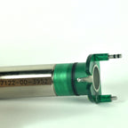 Candela GentleMax Laser 8 mm Cartridge 7122-00-3952 Gentle MAX Lens Optics PARTS