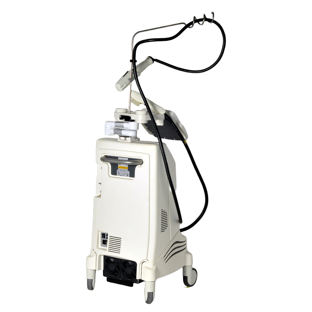 2019 Candela Nordlys Ellipse IPL Laser Hair Removal Vascular Lesions Rosacea