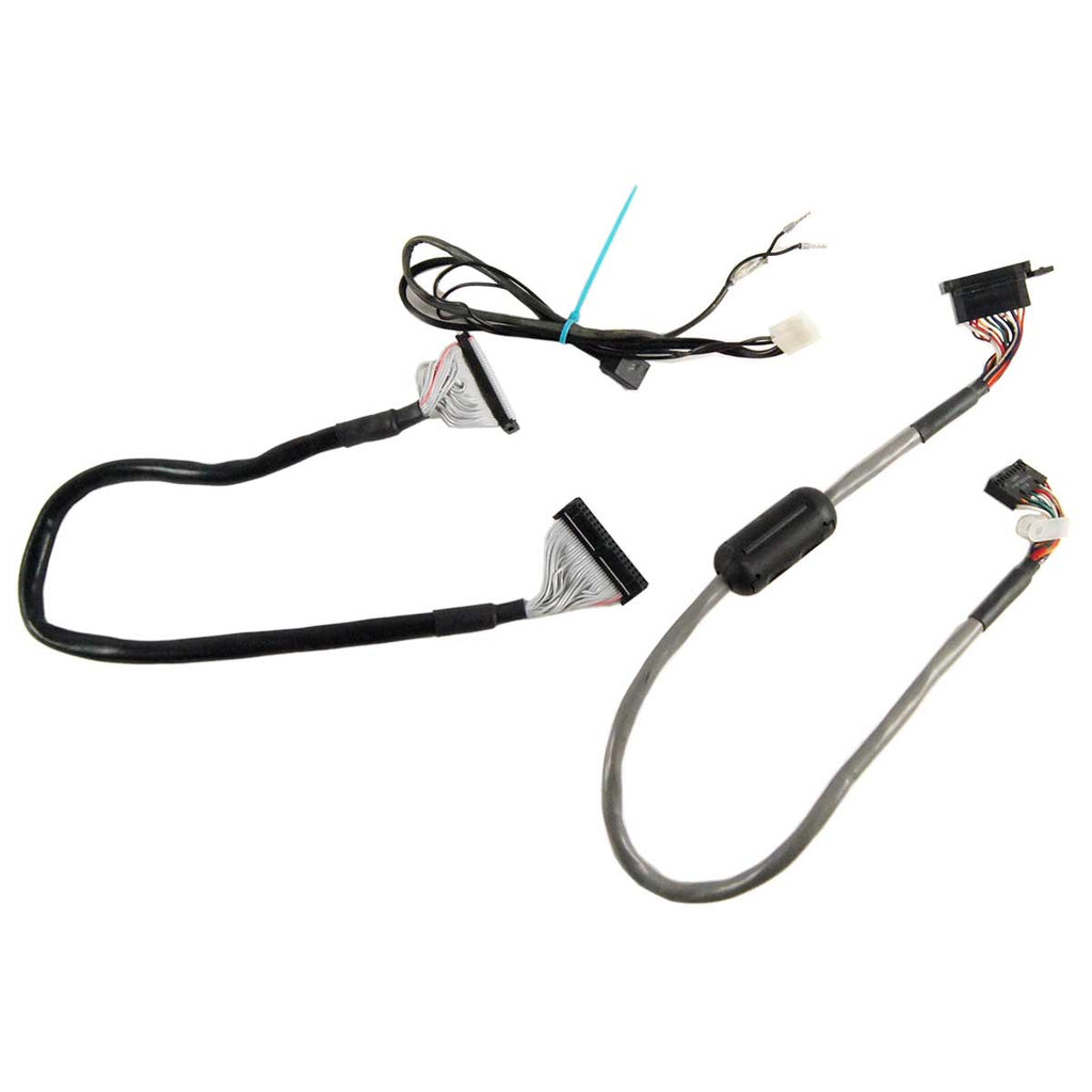 Syneron Candela CO2RE Core CO2 Laser Assorted Cables CPU 3-Pack Parts As-Is