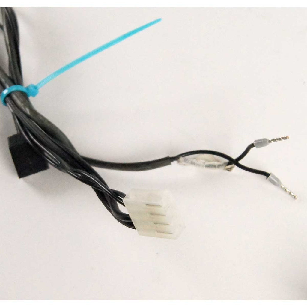Syneron Candela CO2RE Core CO2 Laser Assorted Cables CPU 3-Pack Parts As-Is
