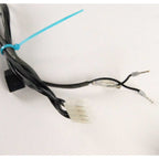 Syneron Candela CO2RE Core CO2 Laser Assorted Cables CPU 3-Pack Parts As-Is