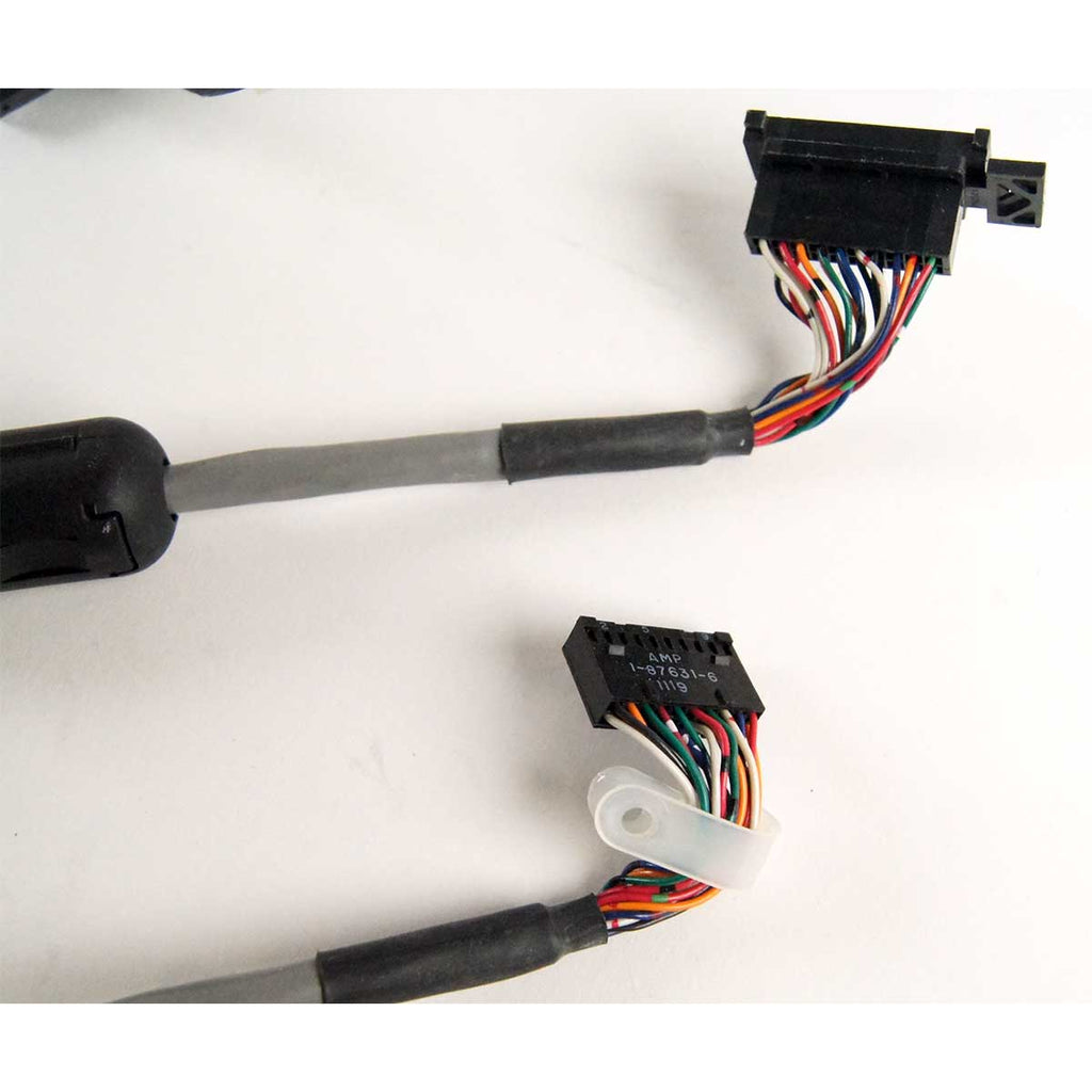 Syneron Candela CO2RE Core CO2 Laser Assorted Cables CPU 3-Pack Parts As-Is