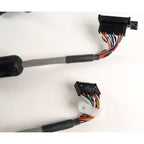 Syneron Candela CO2RE Core CO2 Laser Assorted Cables CPU 3-Pack Parts As-Is