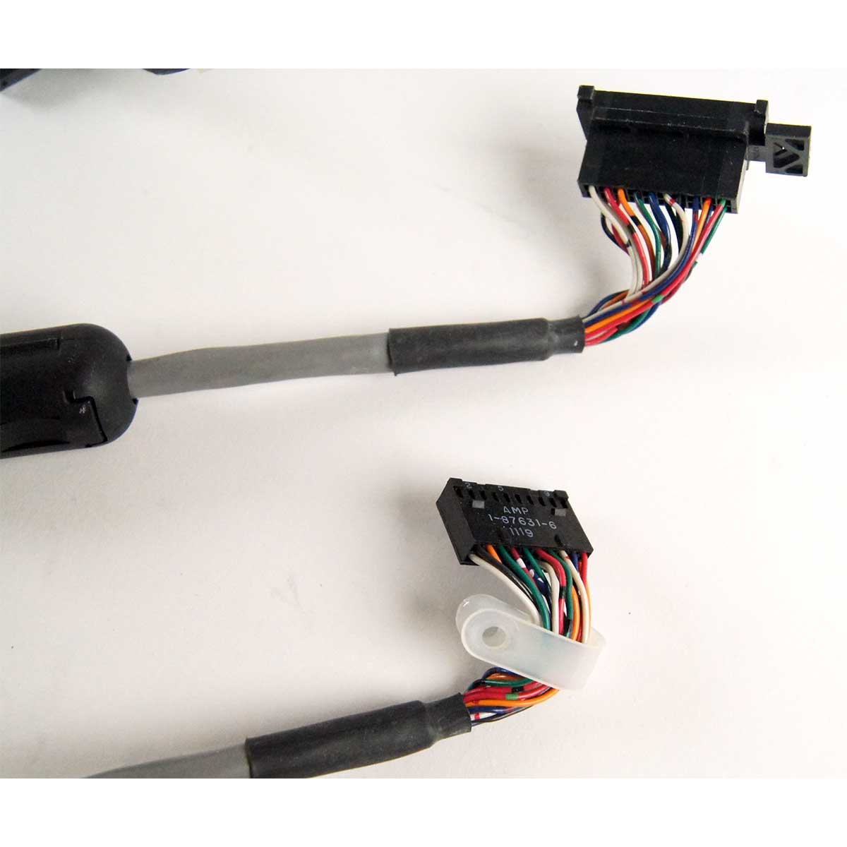 Syneron Candela CO2RE Core CO2 Laser Assorted Cables CPU 3-Pack Parts As-Is
