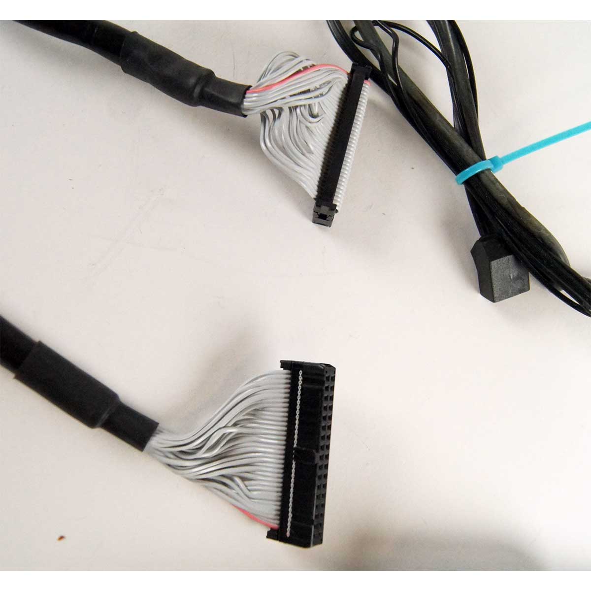 Syneron Candela CO2RE Core CO2 Laser Assorted Cables CPU 3-Pack Parts As-Is