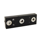Syneron Candela CO2RE Core CO2 Laser Intersystem Hardware Plate Threaded Part