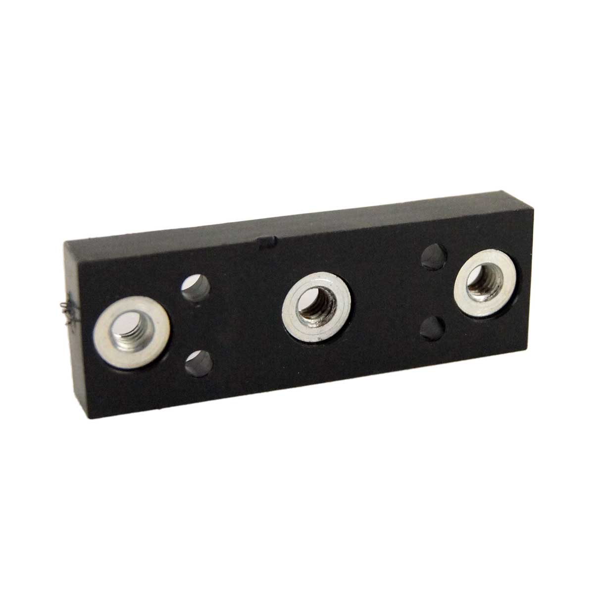 Syneron Candela CO2RE Core CO2 Laser Intersystem Hardware Plate Threaded Part