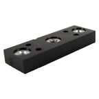 Syneron Candela CO2RE Core CO2 Laser Intersystem Hardware Plate Threaded Part