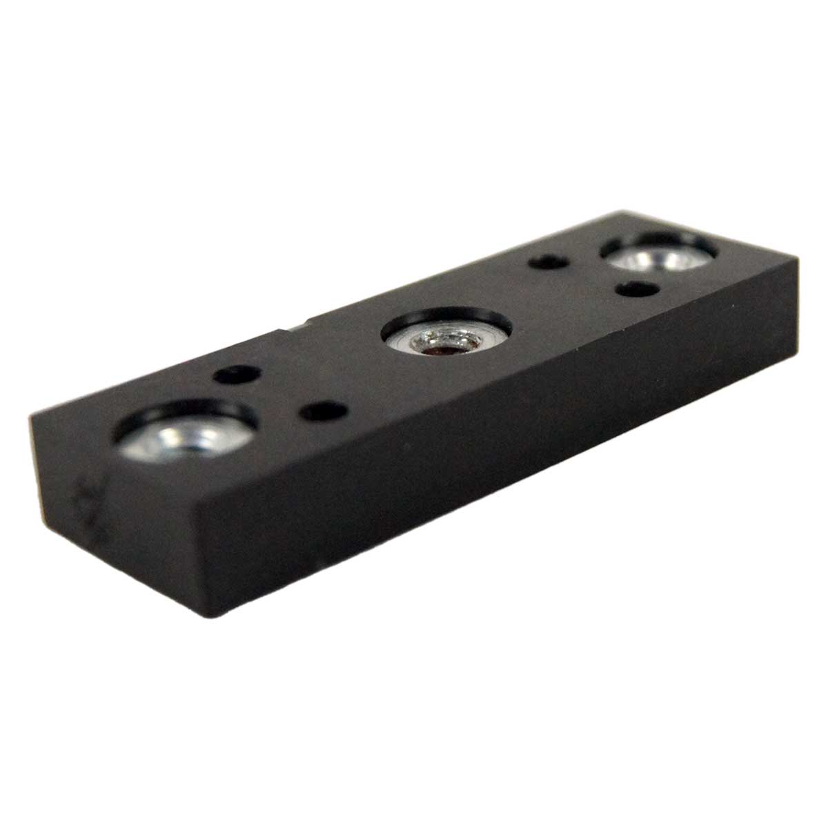 Syneron Candela CO2RE Core CO2 Laser Intersystem Hardware Plate Threaded Part