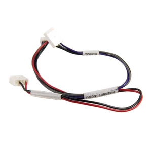 Syneron Candela CO2RE Core CO2 Laser HR72161 Cable Touch PWR Out 2 Parts As-Is