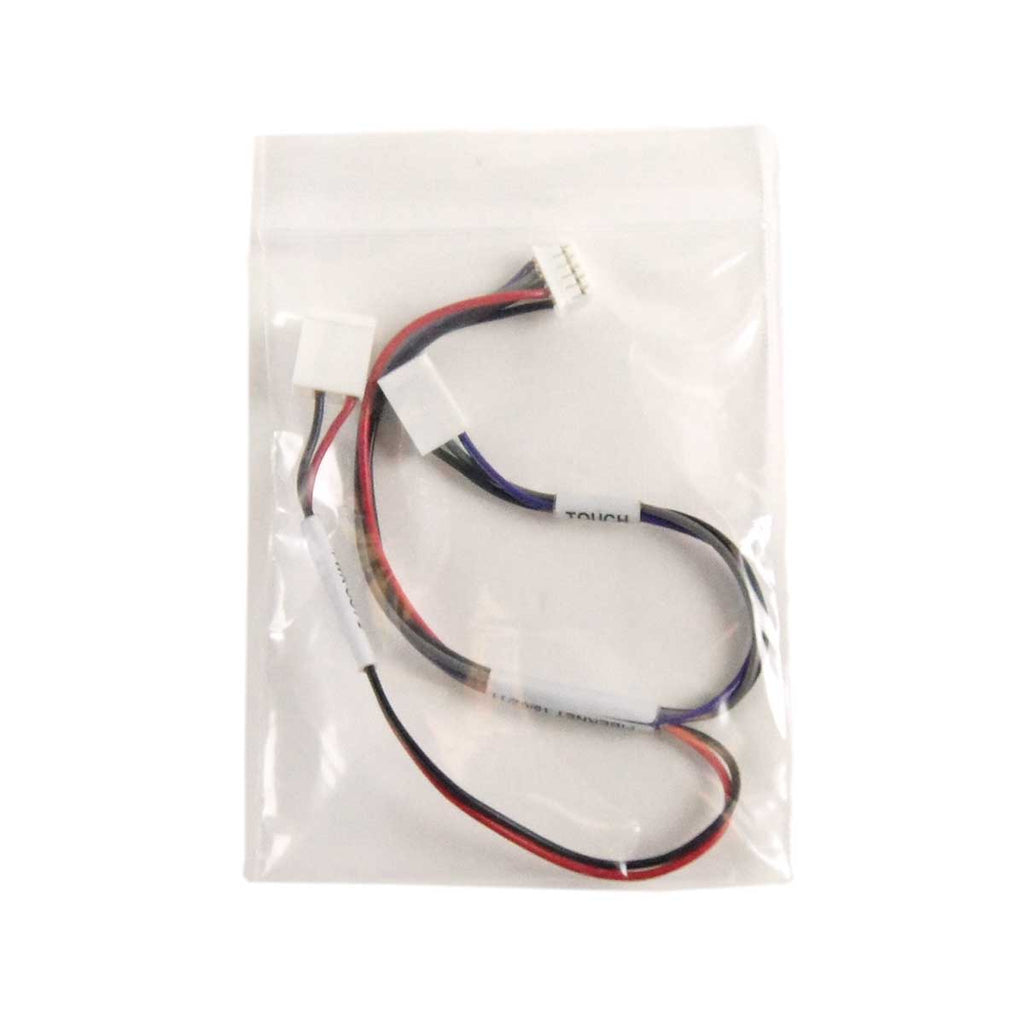 Syneron Candela CO2RE Core CO2 Laser HR72161 Cable Touch PWR Out 2 Parts As-Is