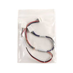 Syneron Candela CO2RE Core CO2 Laser HR72161 Cable Touch PWR Out 2 Parts As-Is